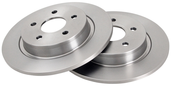 Disque de frein | A.B.S.