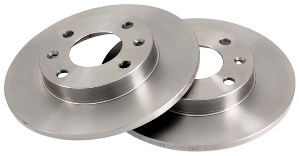 Disque de frein | A.B.S.