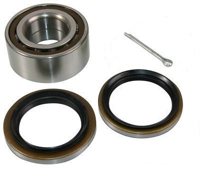 Kit de roulements de roue | A.B.S.