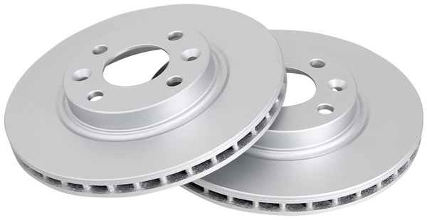 Disque de frein | A.B.S.