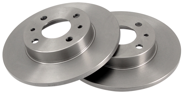 Disque de frein | A.B.S.