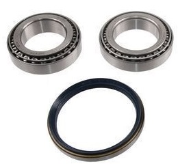 Kit de roulements de roue | A.B.S.