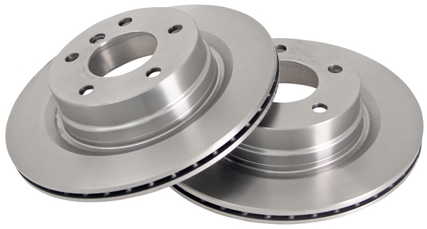 Disque de frein | A.B.S.