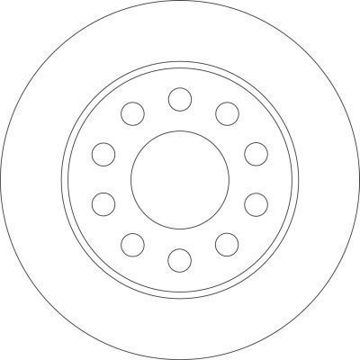 Disque de frein | A.B.S.