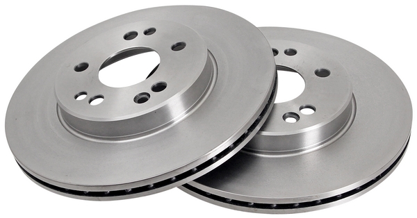 Disque de frein | A.B.S.