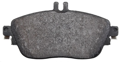 Jeu de 4 plaquettes de frein | A.B.S.