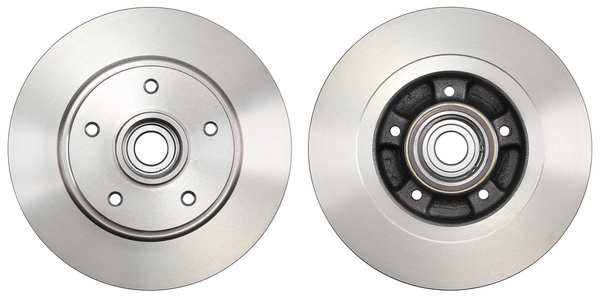 Disque de frein | A.B.S.