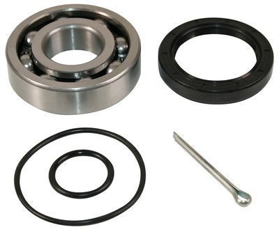 Kit de roulements de roue | A.B.S.