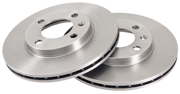 Disque de frein | A.B.S.