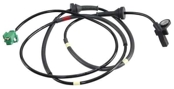 Capteur, vitesse de roue | A.B.S.