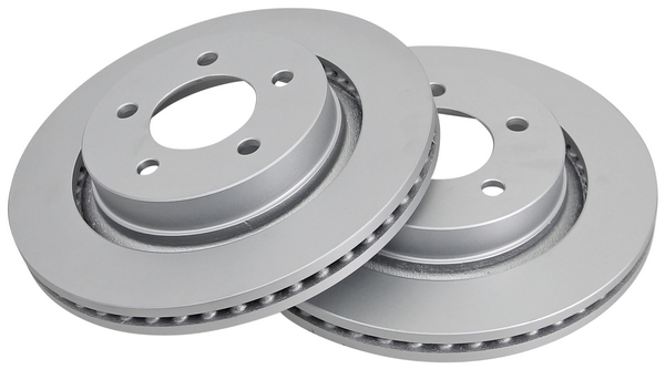 Disque de frein | A.B.S.