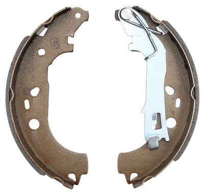 Jeu de mâchoires de frein | A.B.S.