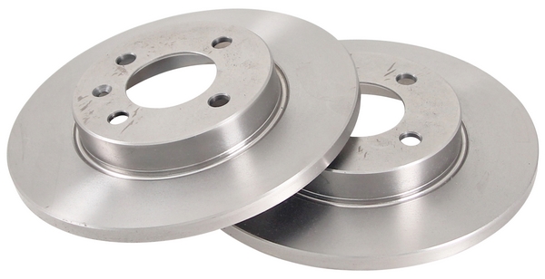 Disque de frein | A.B.S.