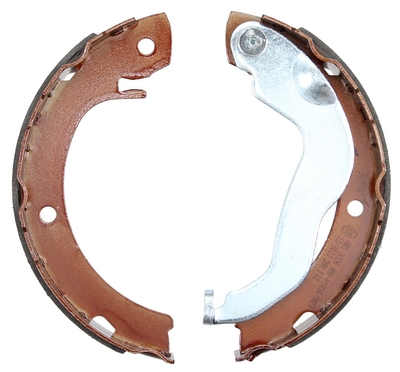 Jeu de mâchoires de frein, frein de stationnement | A.B.S.