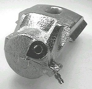 Étrier de frein | A.B.S.