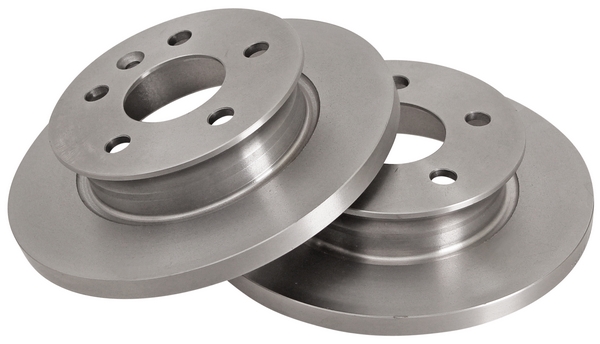 Disque de frein | A.B.S.