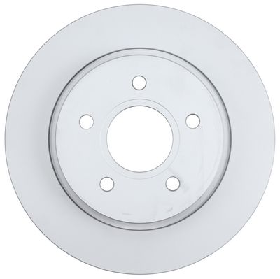 Disque de frein | A.B.S.