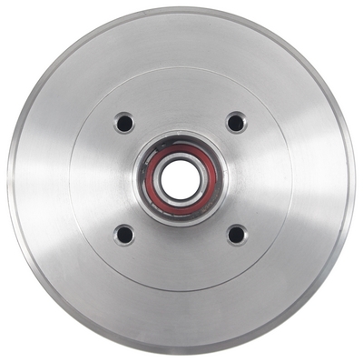 Tambour de frein | A.B.S.