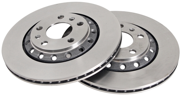 Disque de frein | A.B.S.
