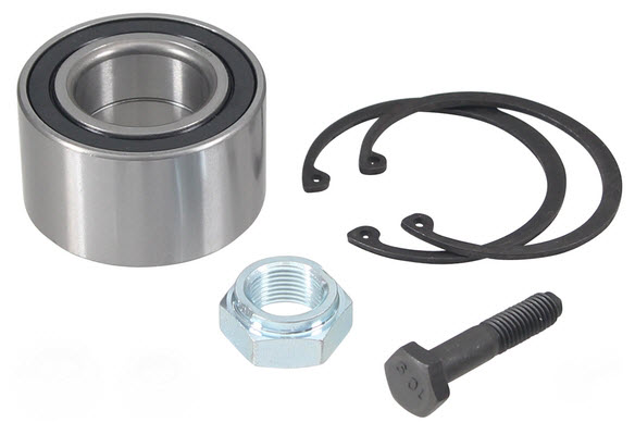 Kit de roulements de roue | A.B.S.