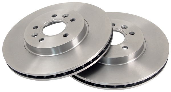 Disque de frein | A.B.S.