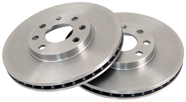 Disque de frein | A.B.S.