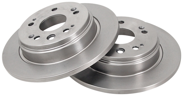 Disque de frein | A.B.S.