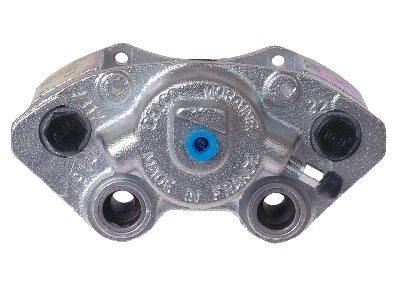 Étrier de frein | A.B.S.