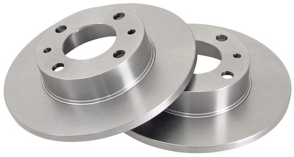 Disque de frein | A.B.S.