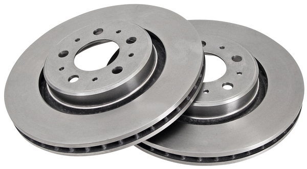 Disque de frein | A.B.S.