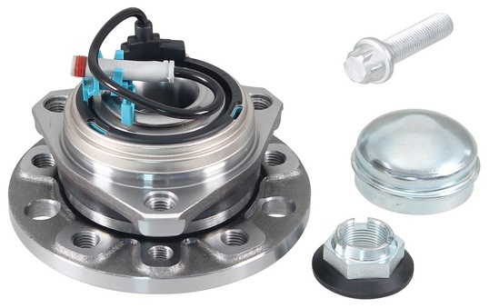 Moyeu de roue | A.B.S.