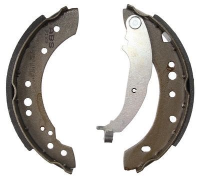 Jeu de mâchoires de frein | A.B.S.