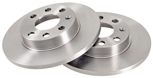 Disque de frein | A.B.S.