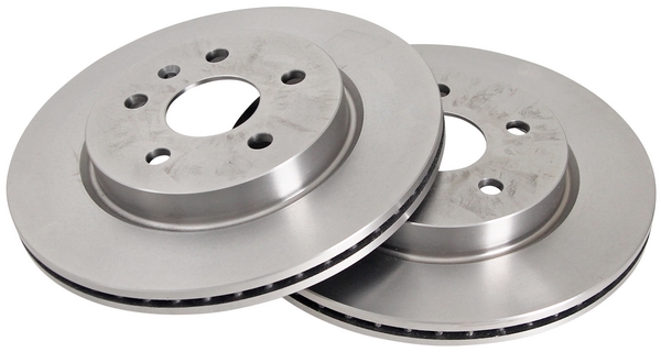 Disque de frein | A.B.S.