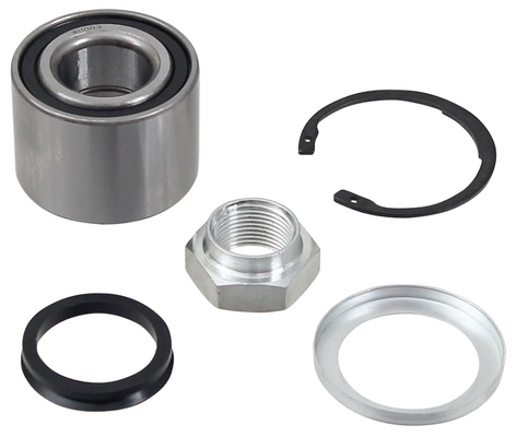 Kit de roulements de roue | A.B.S.