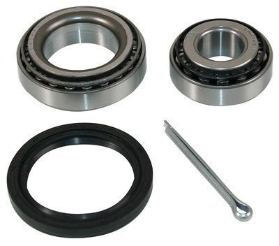 Kit de roulements de roue | A.B.S.