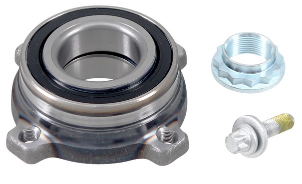 Moyeu de roue | A.B.S.