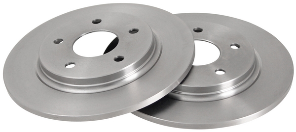 Disque de frein | A.B.S.