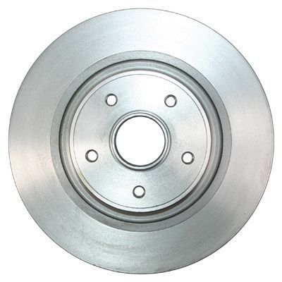 Disque de frein | A.B.S.