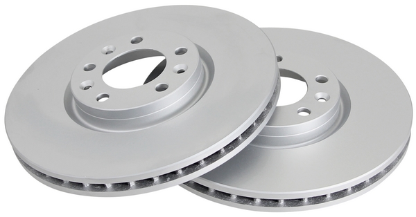 Disque de frein | A.B.S.