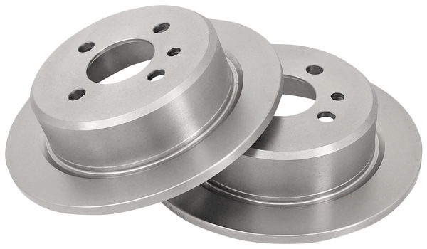 Disque de frein | A.B.S.