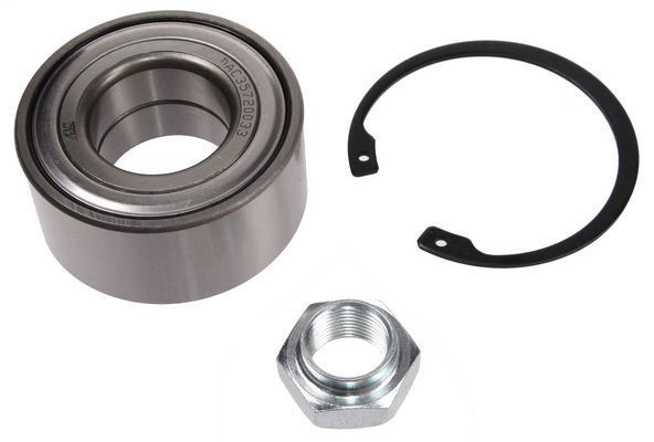 Kit de roulements de roue | A.B.S.