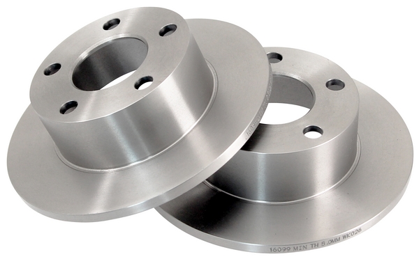 Disque de frein | A.B.S.