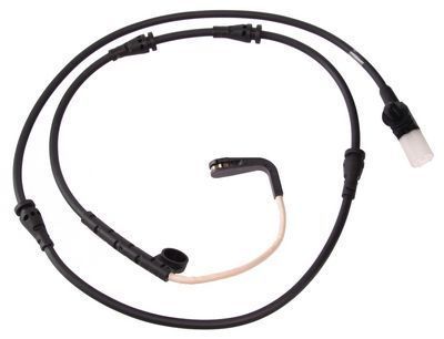 Contact d'avertissement, usure des plaquettes de frein | A.B.S.