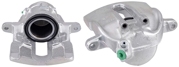 Étrier de frein | A.B.S.