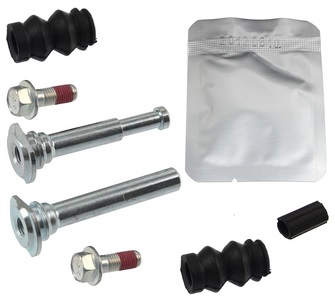 Jeu de douilles de guidage, étrier de frein | A.B.S.