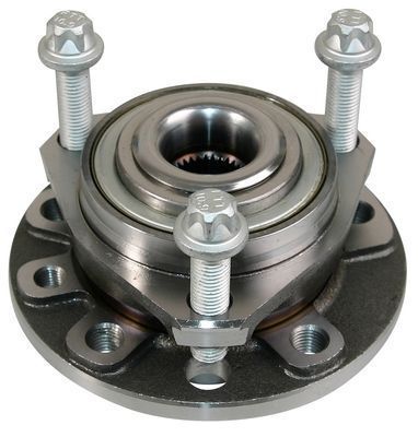 Moyeu de roue | A.B.S.