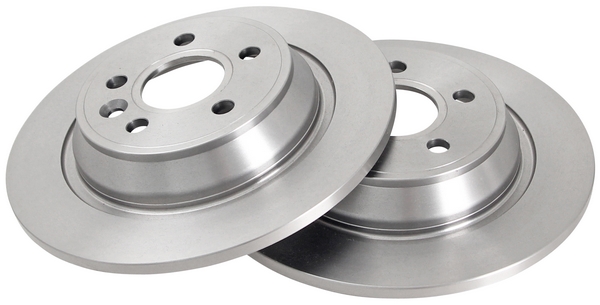 Disque de frein | A.B.S.