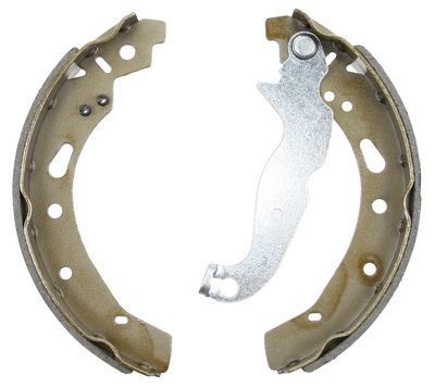 Jeu de mâchoires de frein | A.B.S.