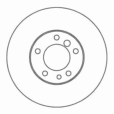 Disque de frein | A.B.S.